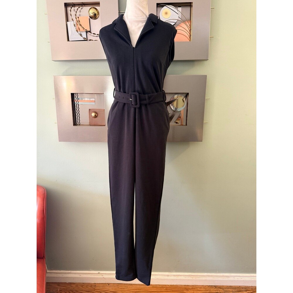 Terea jumpsuit